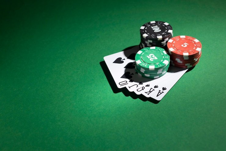 Platform humastogel menampilkan berbagai pilihan permainan kasino langsung termasuk No Commission Baccarat